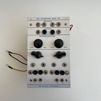 Buchla-Custom